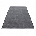 Kusový koberec Ata 7000 lightgrey - 160 x 230 cm