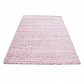 Kusový koberec Life shaggy 1500 pink - 160 x 230 cm
