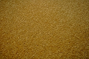 Kusový béžový koberec Eton - 57 x 120 cm