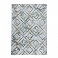 Kusový koberec Naxos 3811 gold - 160 x 230 cm