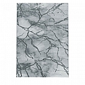 Kusový koberec Naxos 3815 silver - 120 x 170 cm