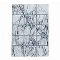 Kusový koberec Naxos 3816 silver - 120 x 170 cm