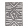 Kusový venkovní koberec Aruba 4902 grey - 160 x 230 cm