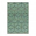 Kusový venkovní  koberec Bahama 5151 green