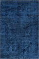 Kusový koberec Labrador 71351-090 dark blue - 60 x 115 cm