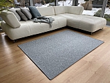 Kusový koberec Astra světle šedý - 120 x 170 cm