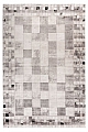 Kusový koberec Eden of Obsession 204 grey - 120 x 170 cm