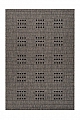 Kusový koberec Sunset 606 taupe - 200 x 290 cm