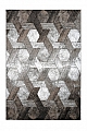 Kusový koberec Swing 101 platin-beige - 120 x 170 cm
