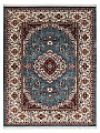 Kusový koberec Hayat 301 blue