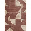 Kusový koberec Girona 2755 142 peach