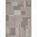 Kusový koberec Level 20632 taupe/champagne - 120 x 170 cm