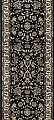 Běhoun Anatolia 5378 black