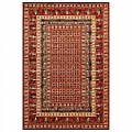 Perský kusový koberec Osta Kashqai 4301/300 červený Pazyryk Osta - 240 x 340