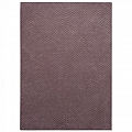 Jednobarevný kusový koberec Wedgwood Folia 2.0 mink 0389902 Brink & Campman