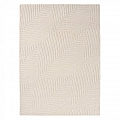 Jednobarevný kusový koberec Wedgwood Folia stone 38301 Brink & Campman