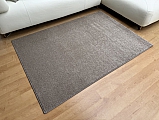 Kusový koberec Lounge béžový