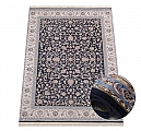 Kusový koberec Anatolian Silk 66524 blue